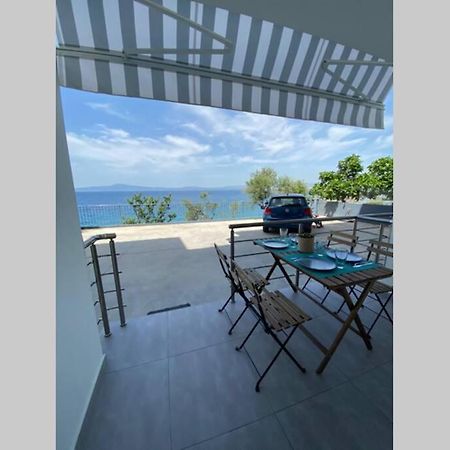 Difan Sea Homes A3 Kalamata Extérieur photo