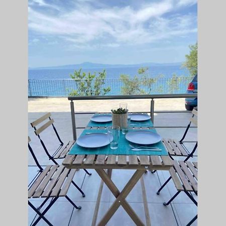 Difan Sea Homes A3 Kalamata Extérieur photo