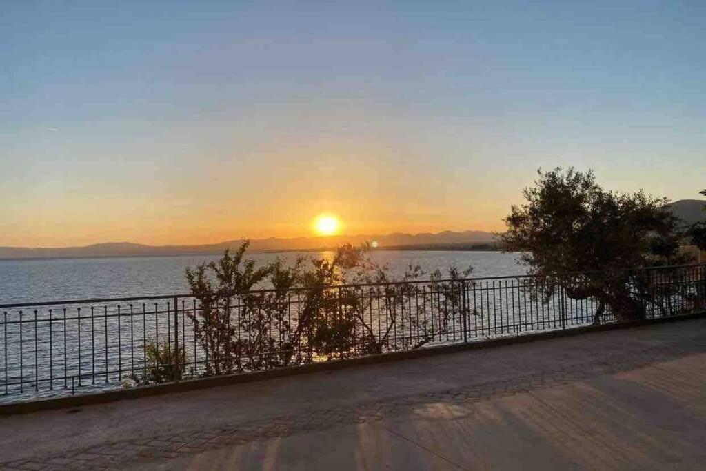 Difan Sea Homes A3 Kalamata Extérieur photo