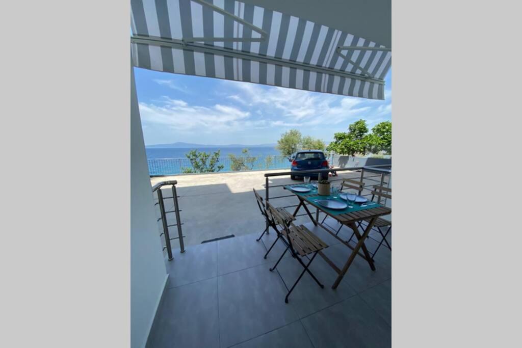 Difan Sea Homes A3 Kalamata Extérieur photo