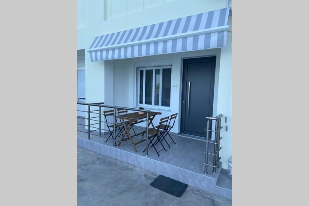 Difan Sea Homes A3 Kalamata Extérieur photo