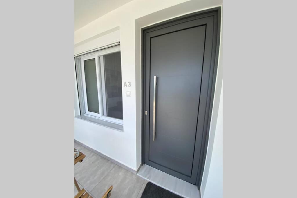 Difan Sea Homes A3 Kalamata Extérieur photo
