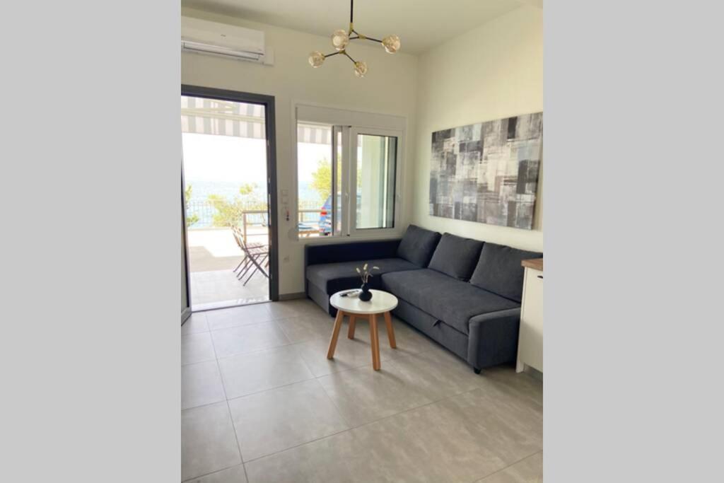 Difan Sea Homes A3 Kalamata Extérieur photo