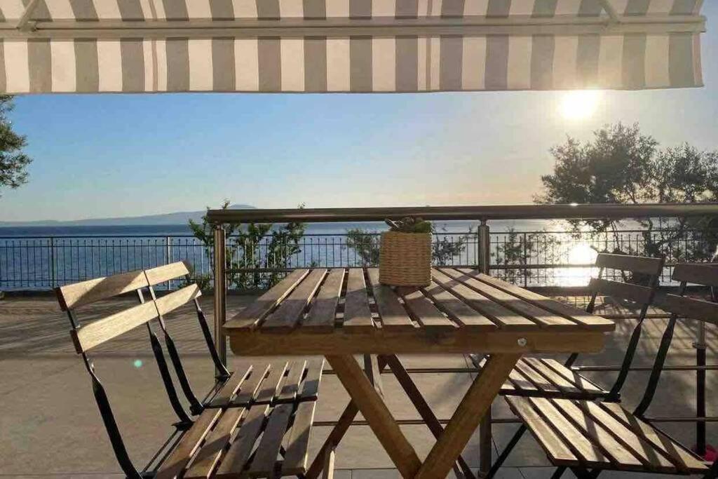 Difan Sea Homes A3 Kalamata Extérieur photo