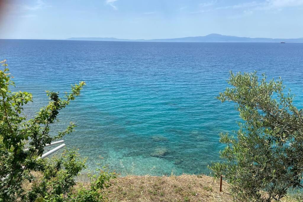 Difan Sea Homes A3 Kalamata Extérieur photo