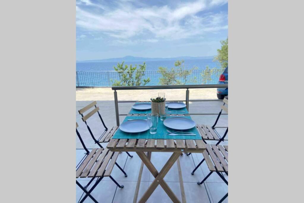 Difan Sea Homes A3 Kalamata Extérieur photo