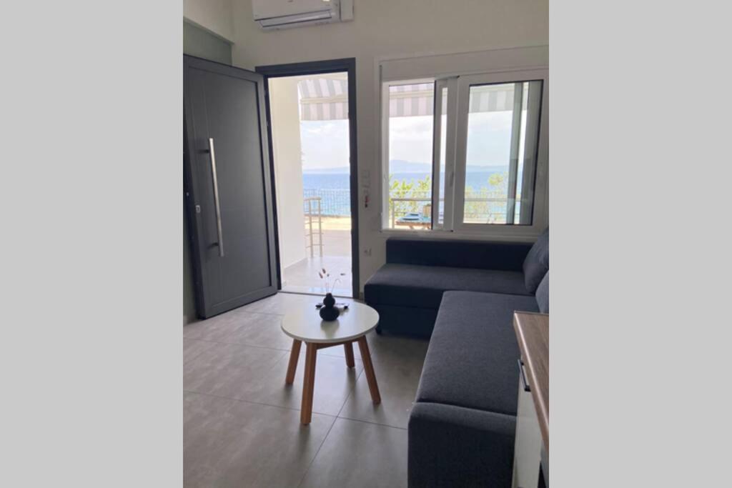 Difan Sea Homes A3 Kalamata Extérieur photo
