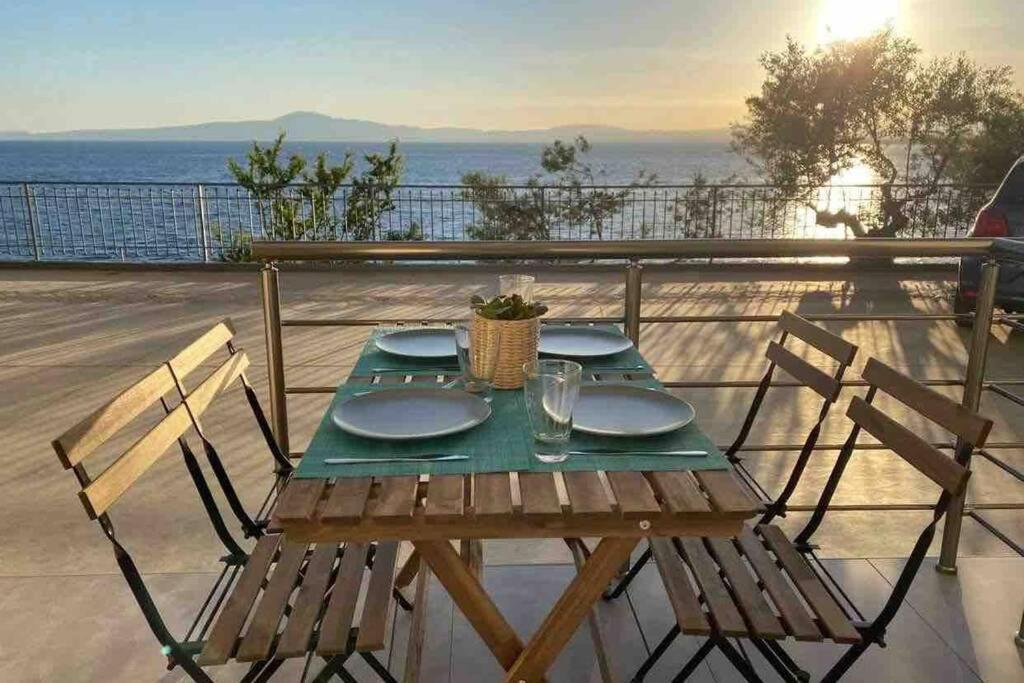 Difan Sea Homes A3 Kalamata Extérieur photo