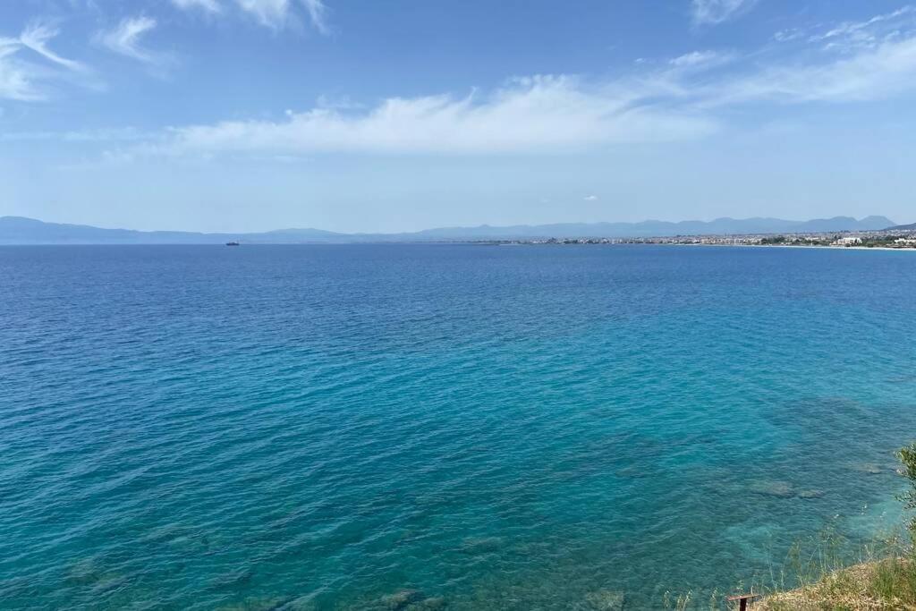 Difan Sea Homes A3 Kalamata Extérieur photo